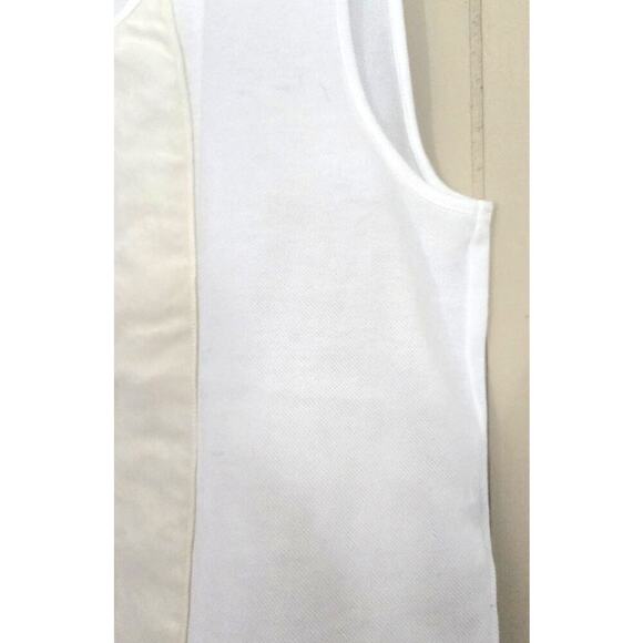 Jill Sander White Top Size Medium
Pre-loved - Picture 6 of 8